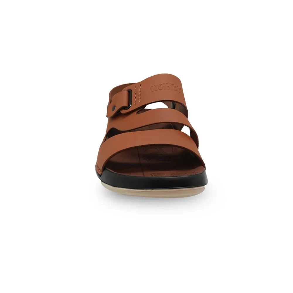 MEN CUSHIONED SANDAL SD-2528