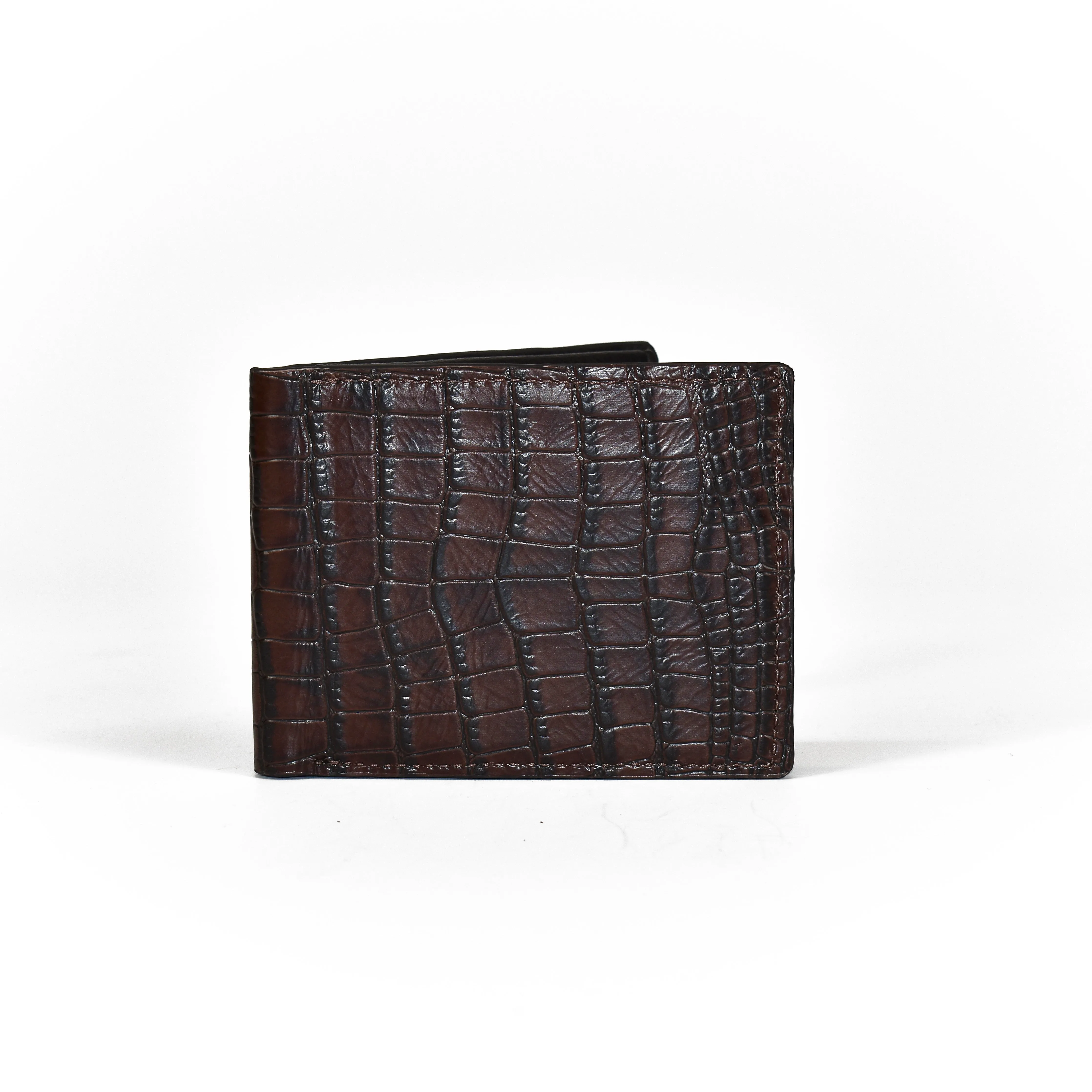 Men's Bifold Wallet