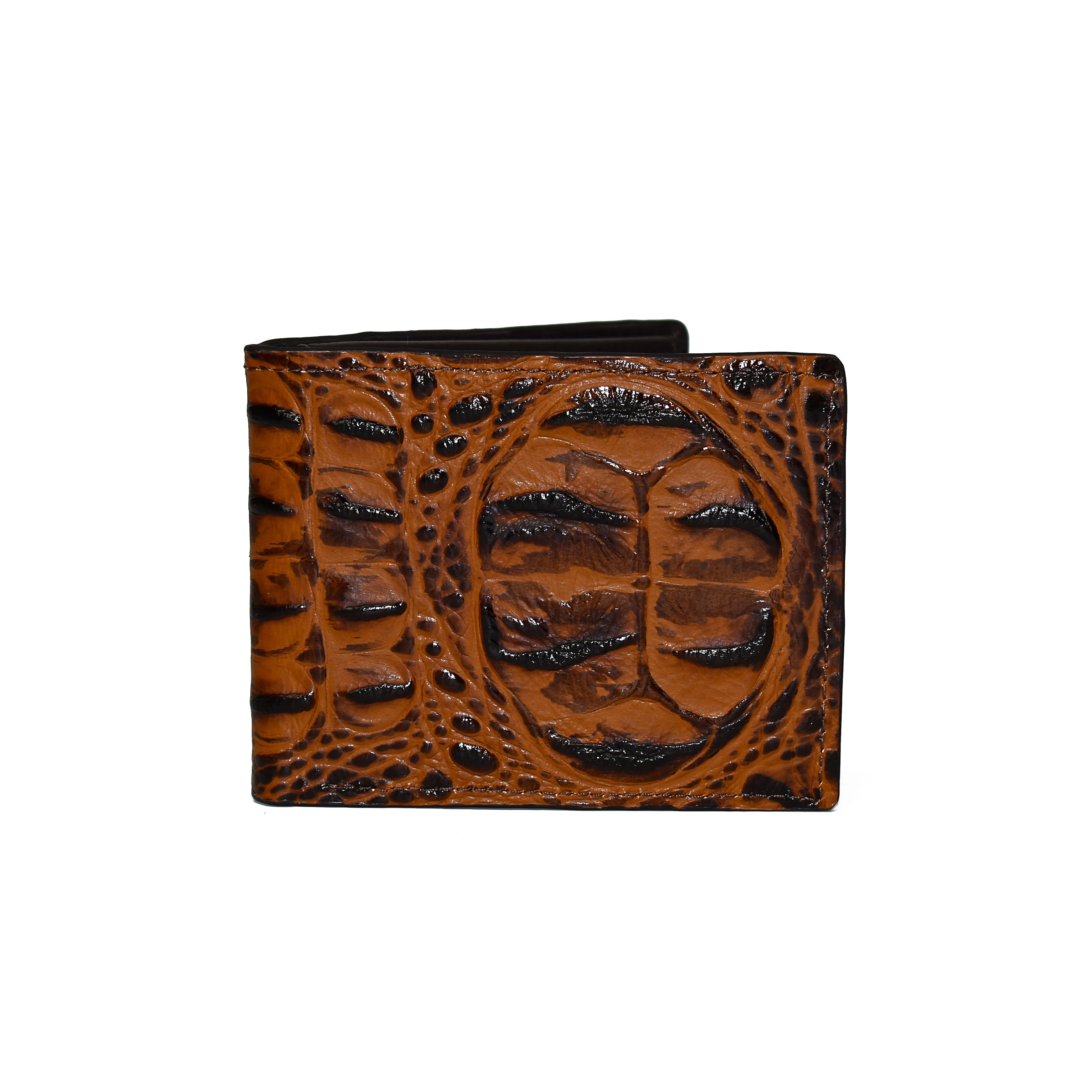 Men's Bifold Wallet