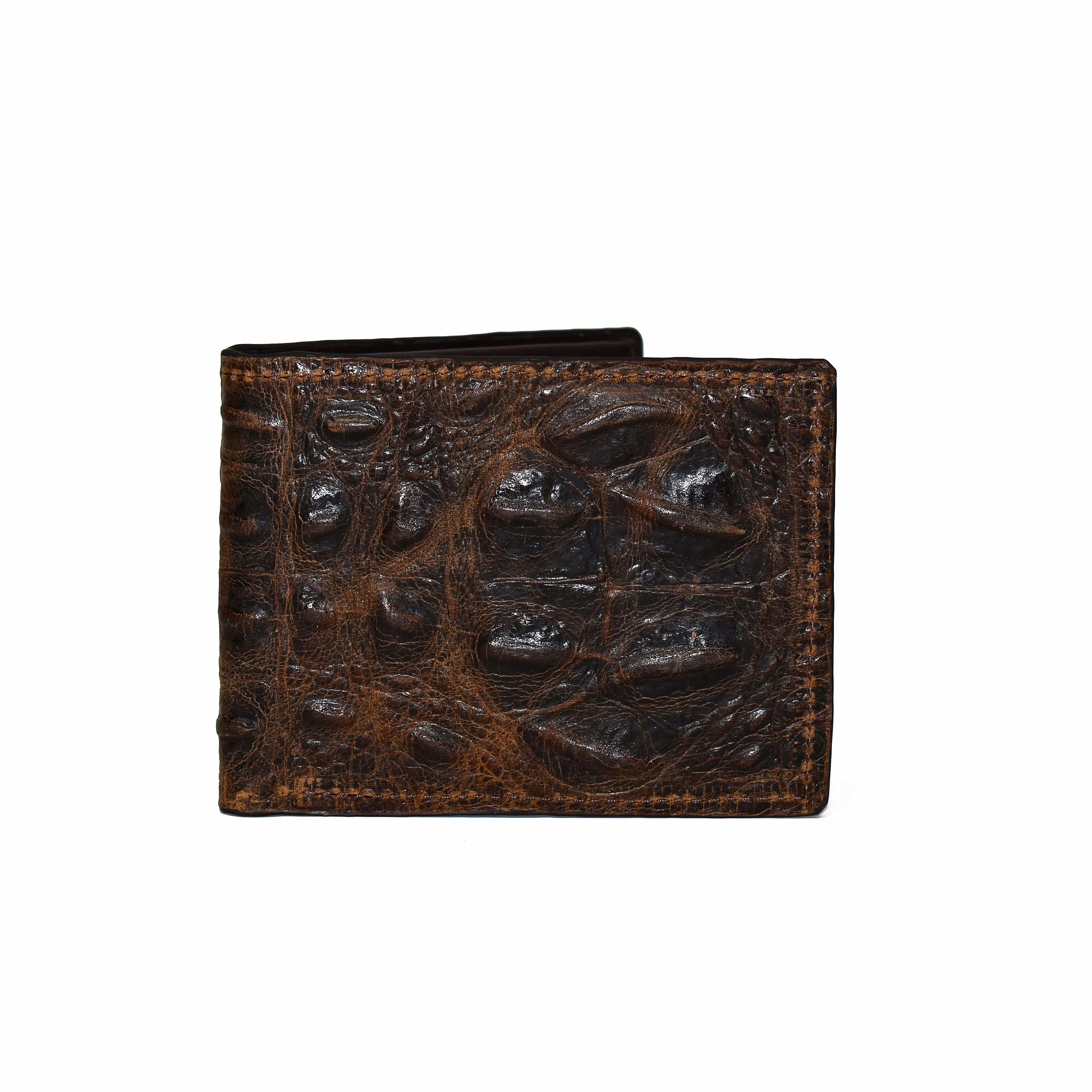 Men's Bifold Wallet