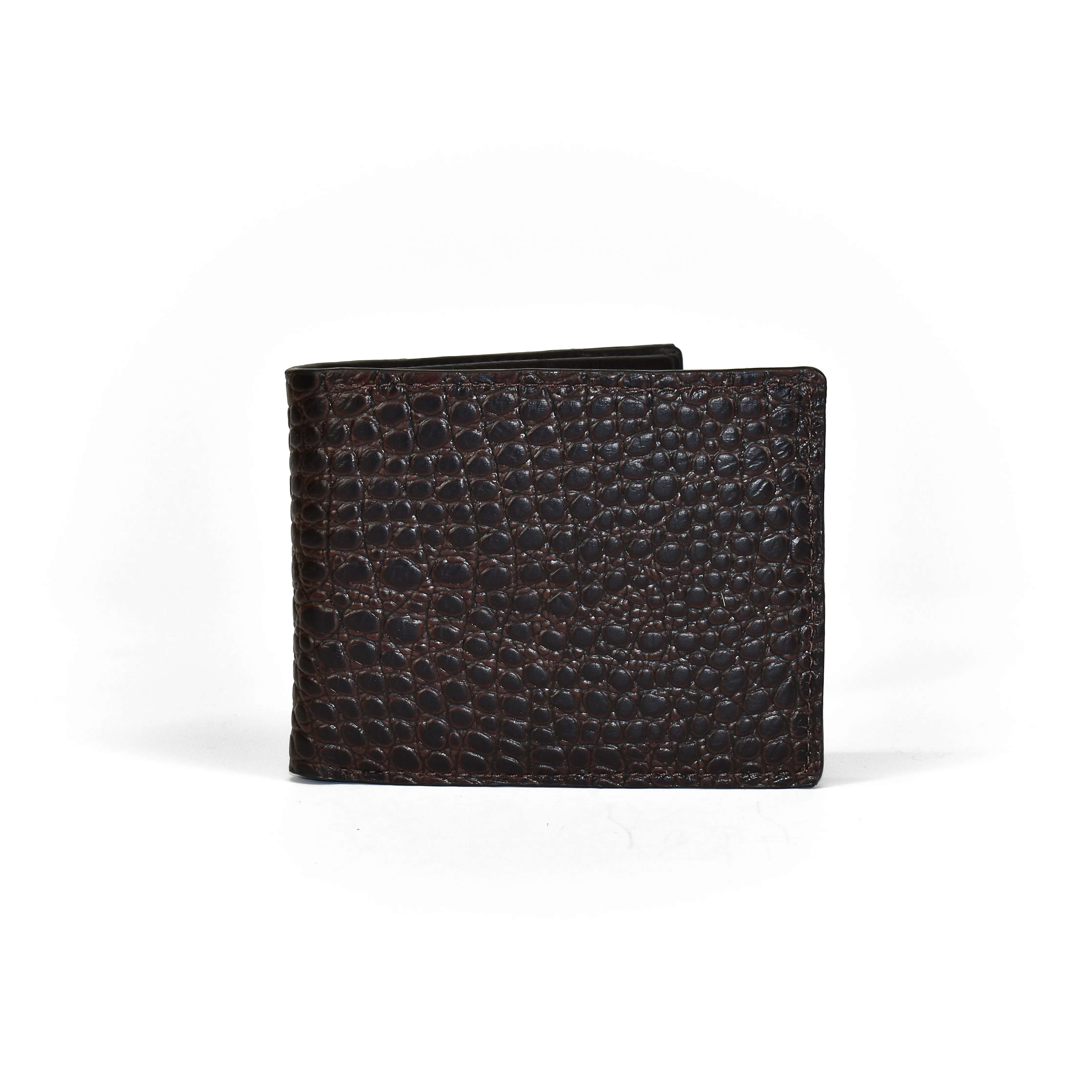 Men's Bifold Wallet