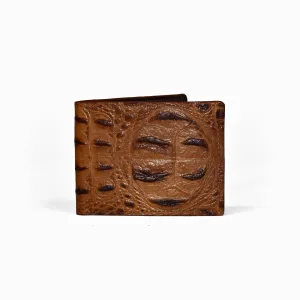 Men's Bifold Wallet