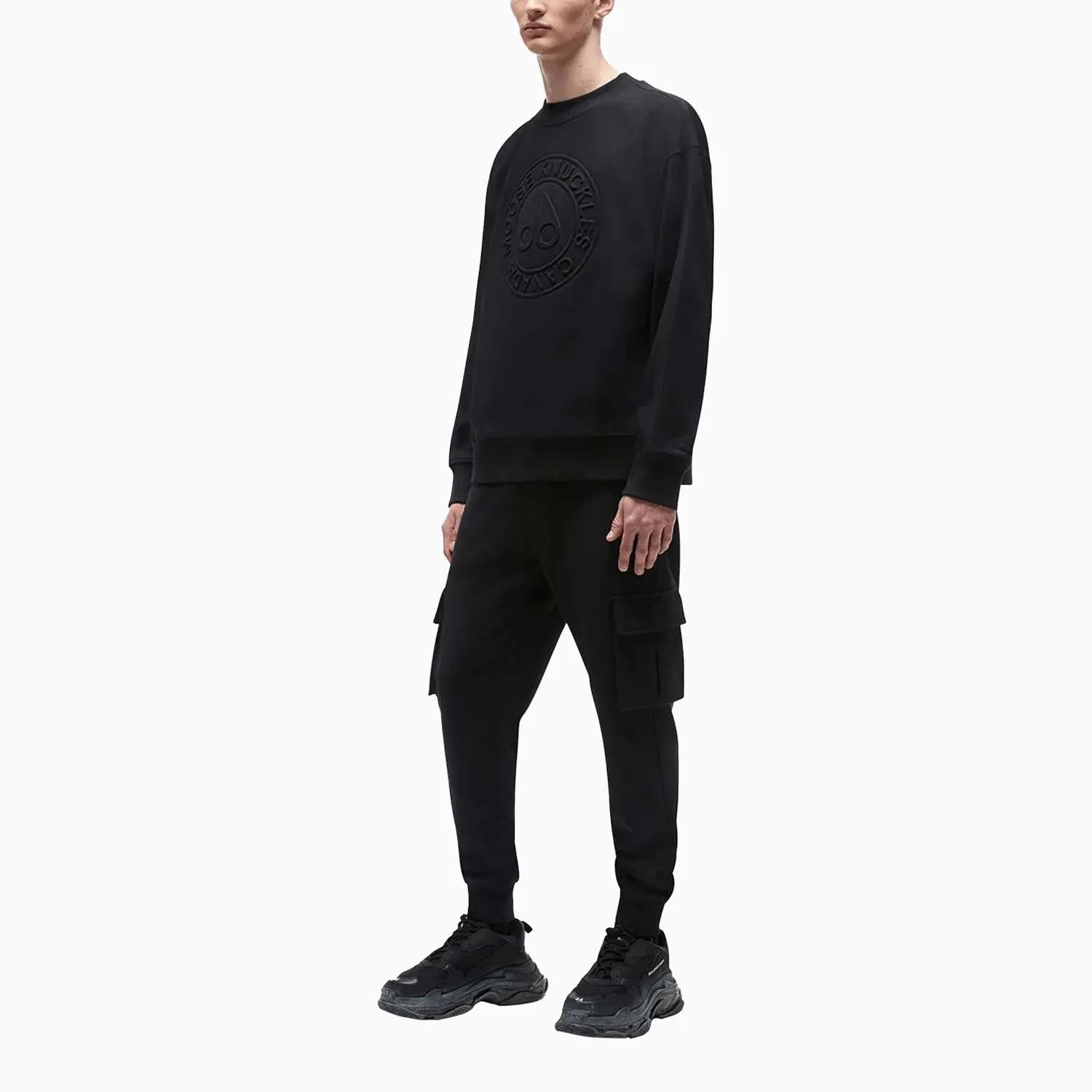 Men's Homecrest Sweatshirt