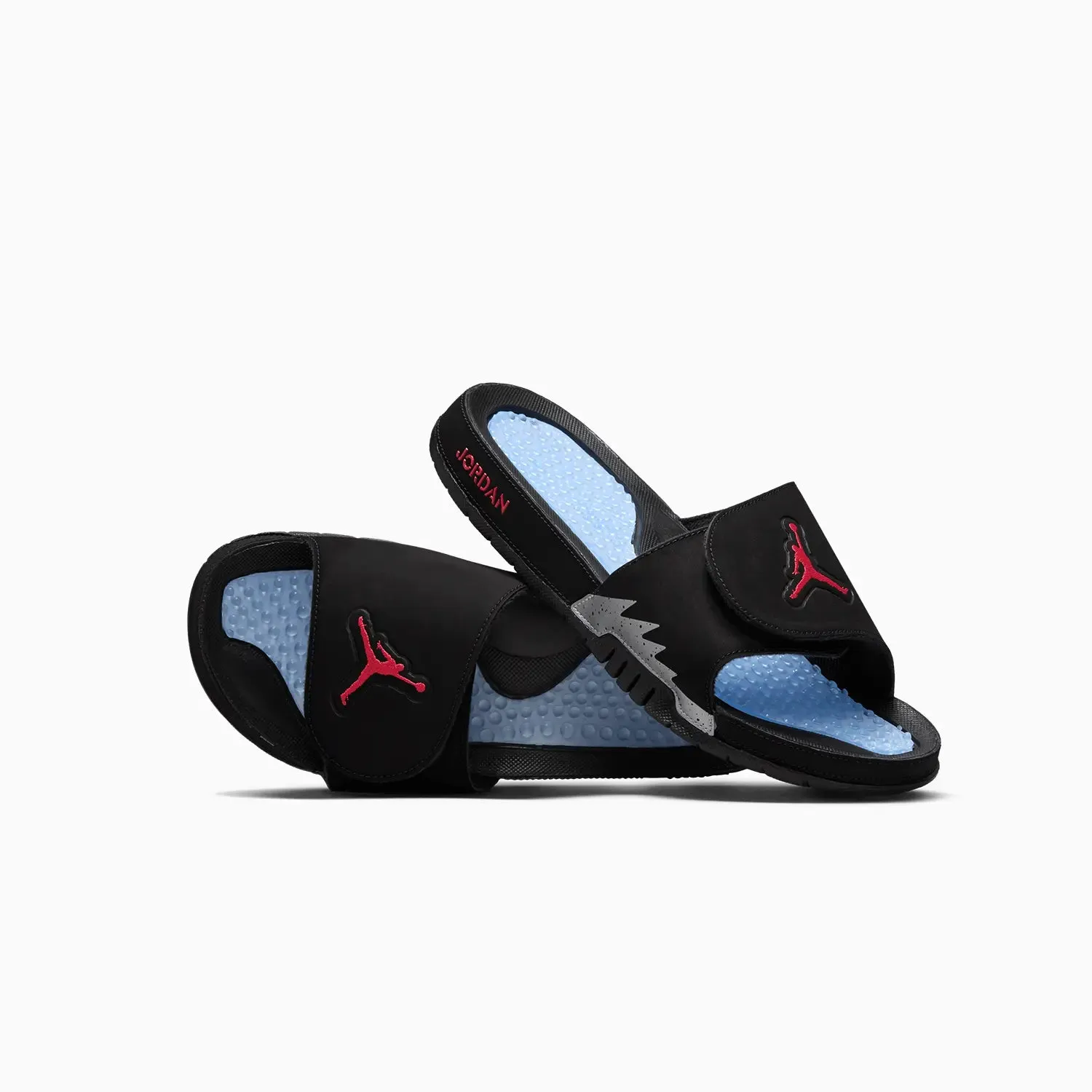 Men's Hydro V Retro Slides