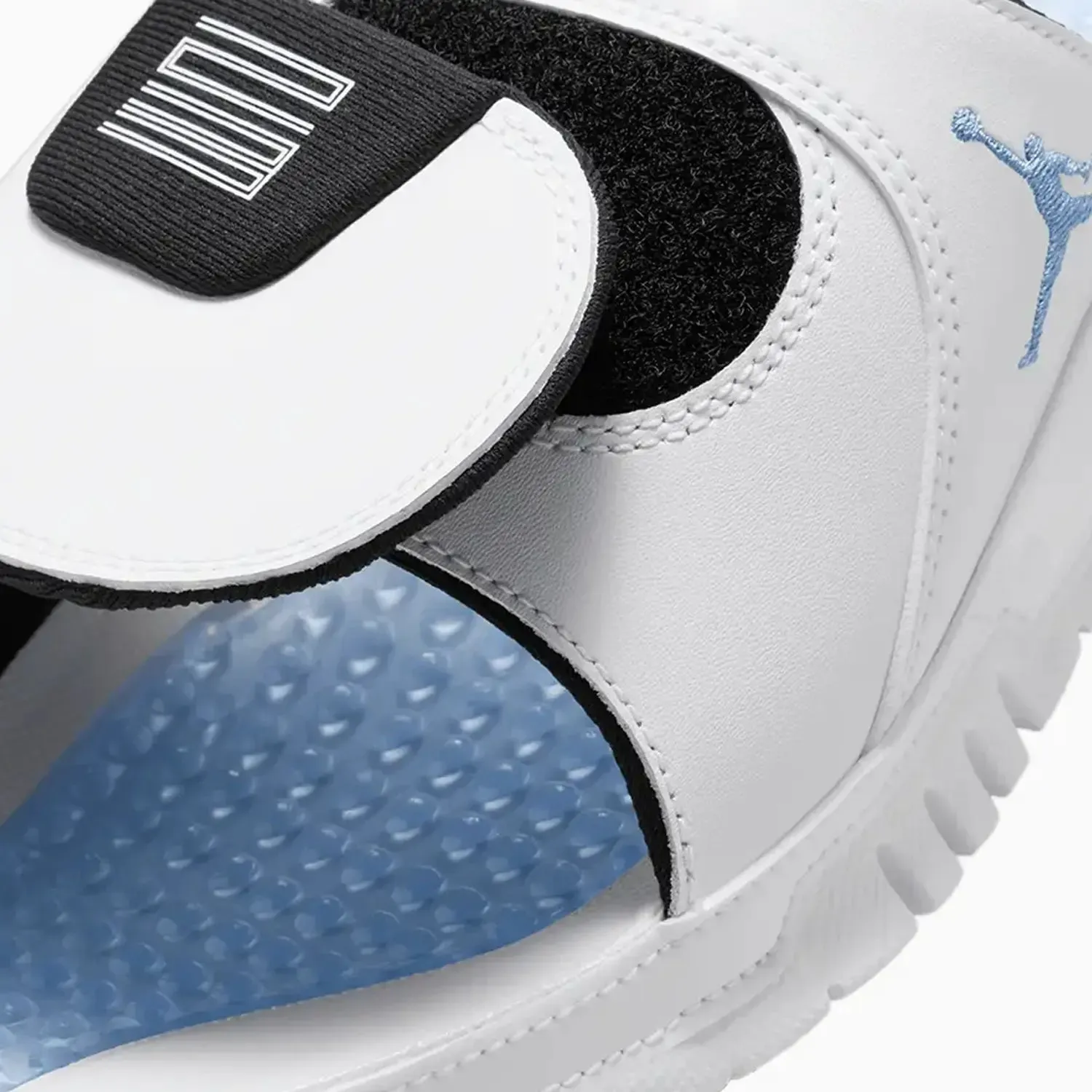 Men's Jordan Hydro XI Slides