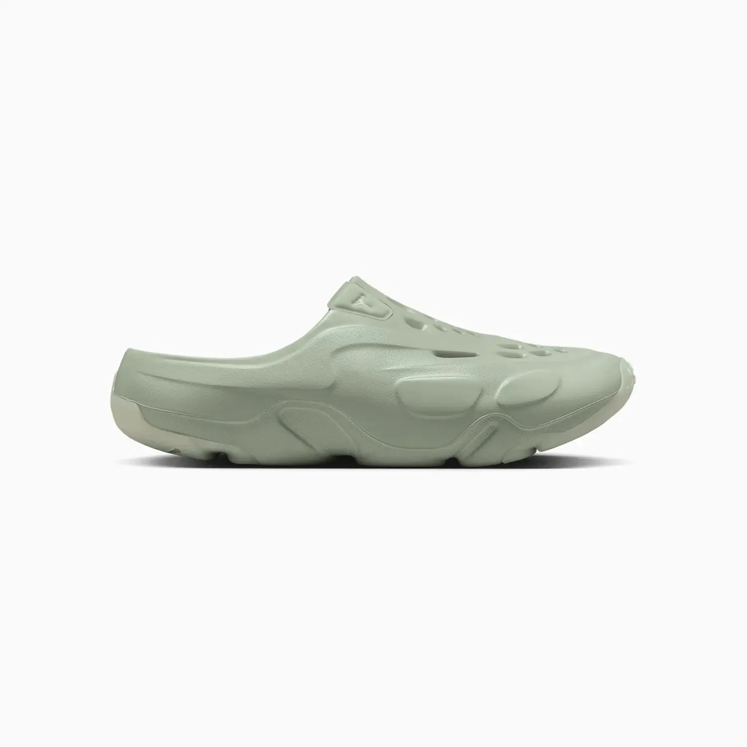 Men's Jordan Roam "Spruce Fog" Slides