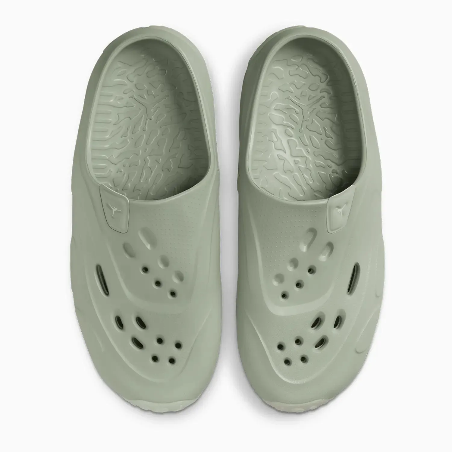 Men's Jordan Roam "Spruce Fog" Slides