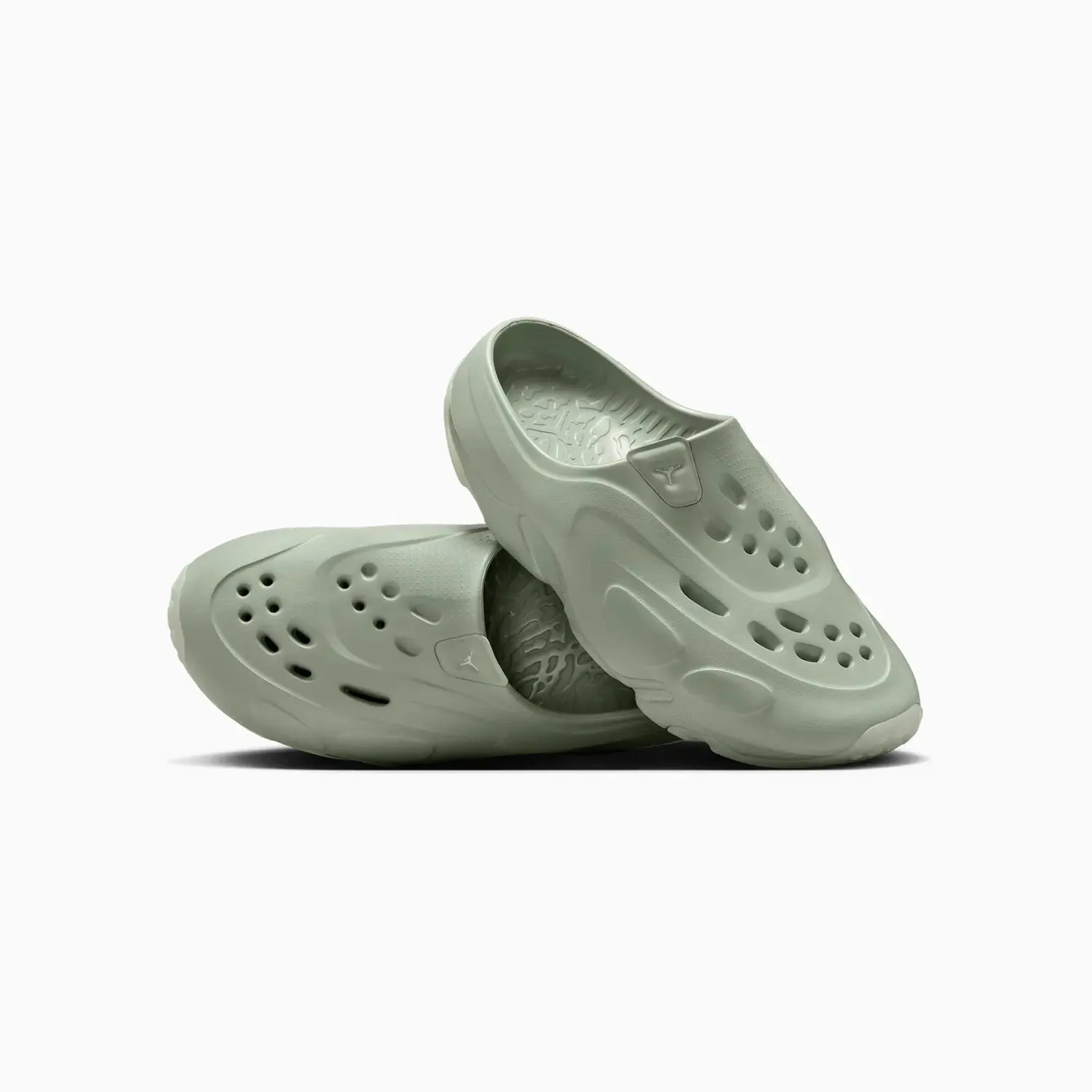 Men's Jordan Roam "Spruce Fog" Slides