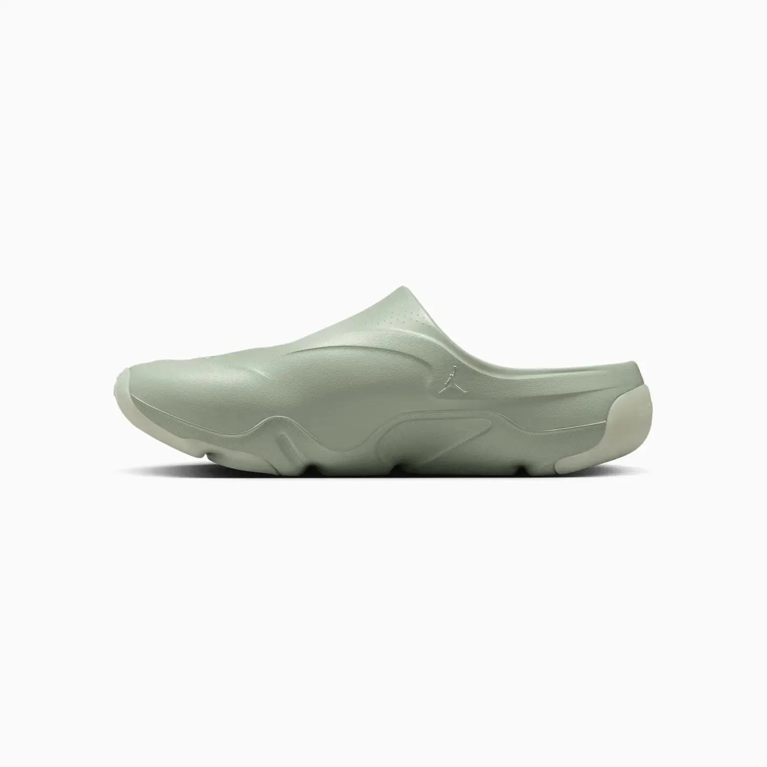 Men's Jordan Roam "Spruce Fog" Slides