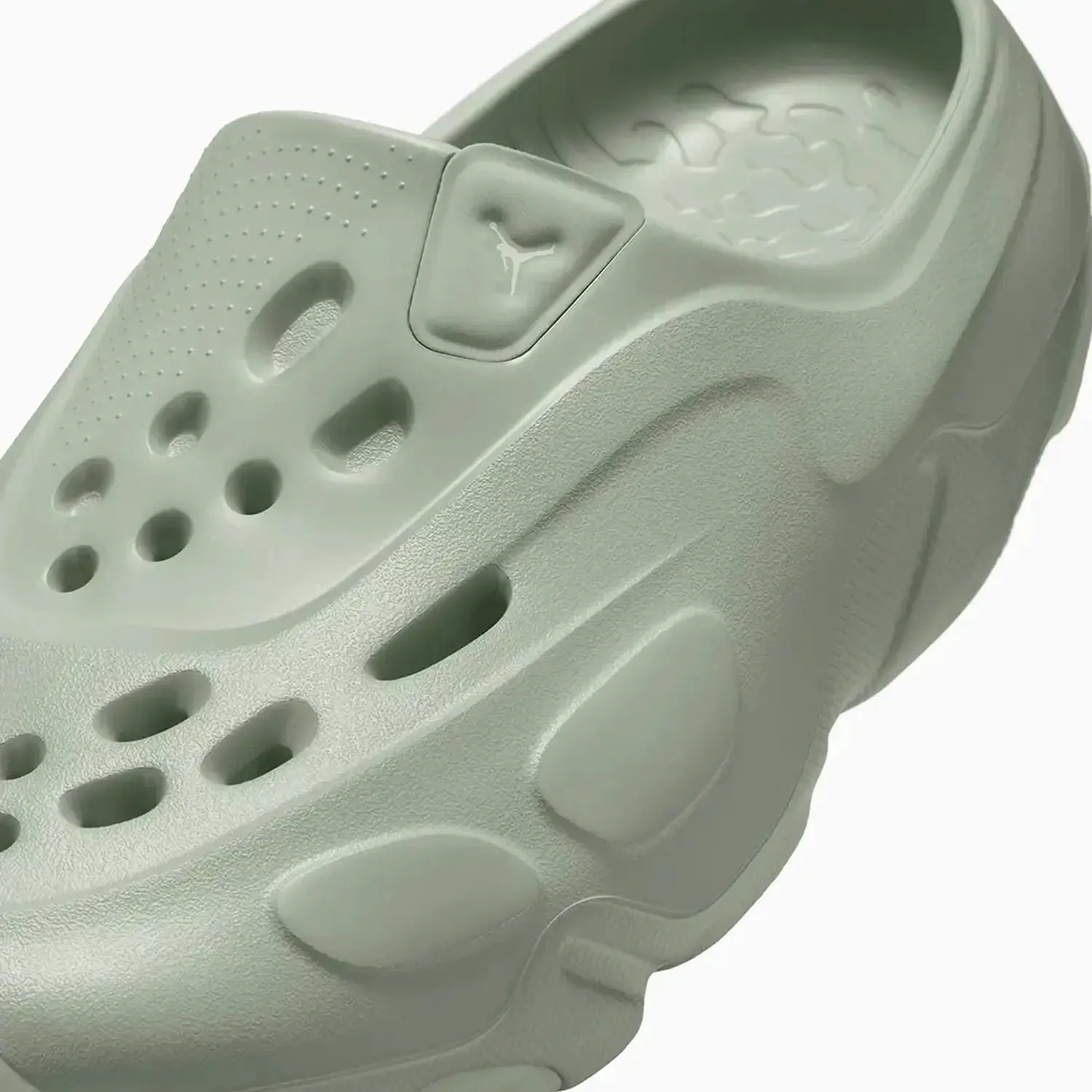 Men's Jordan Roam "Spruce Fog" Slides