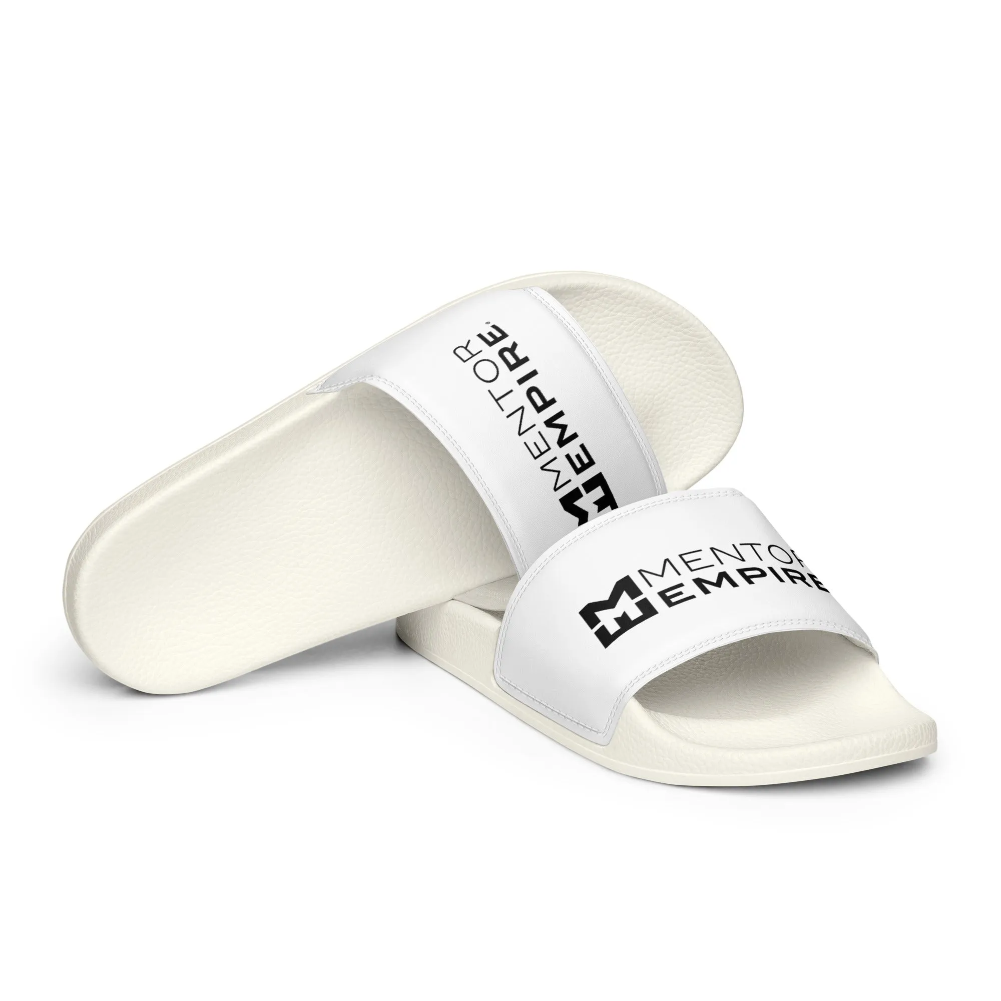 Mentor Empire Slides