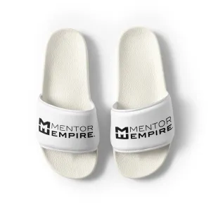 Mentor Empire Slides