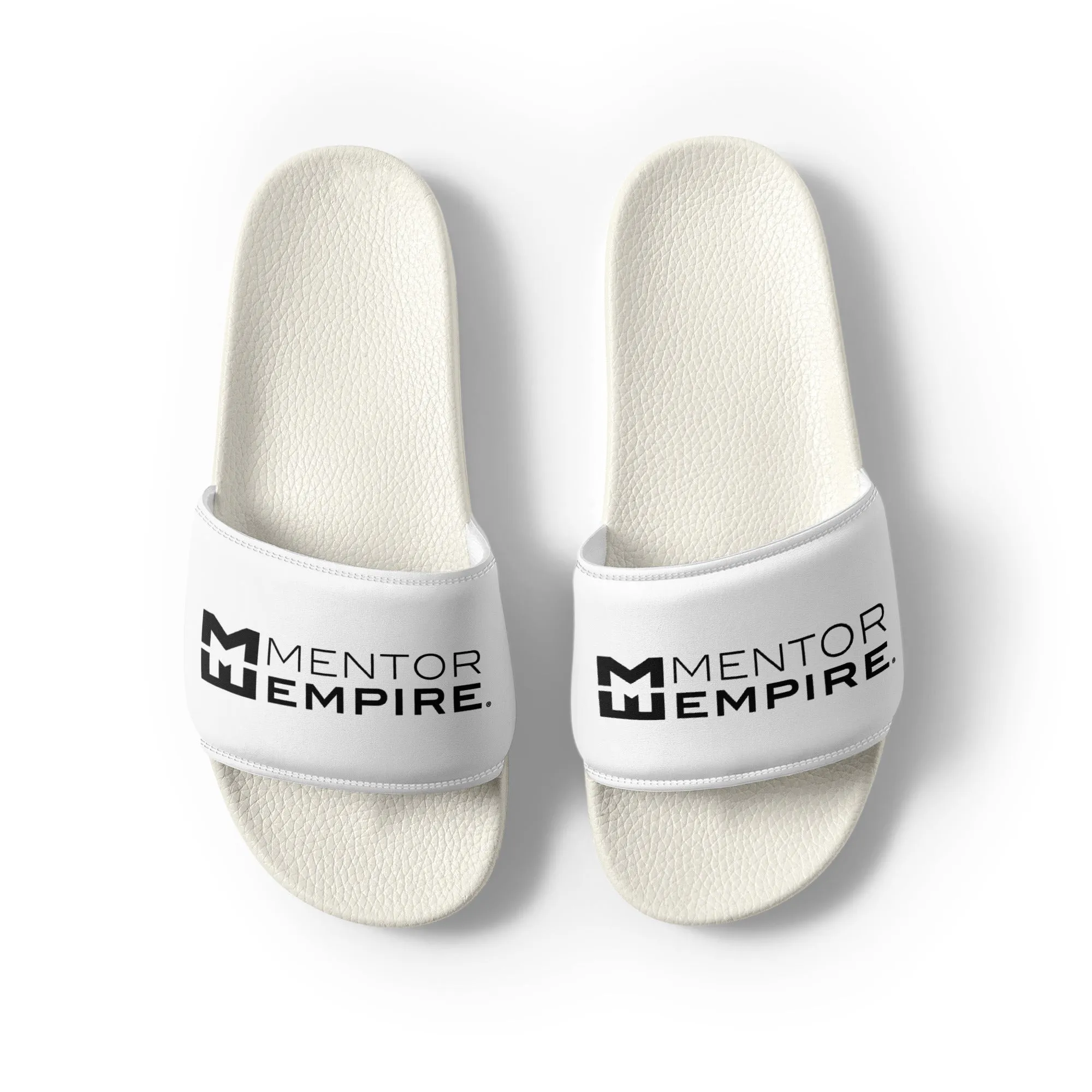 Mentor Empire Slides