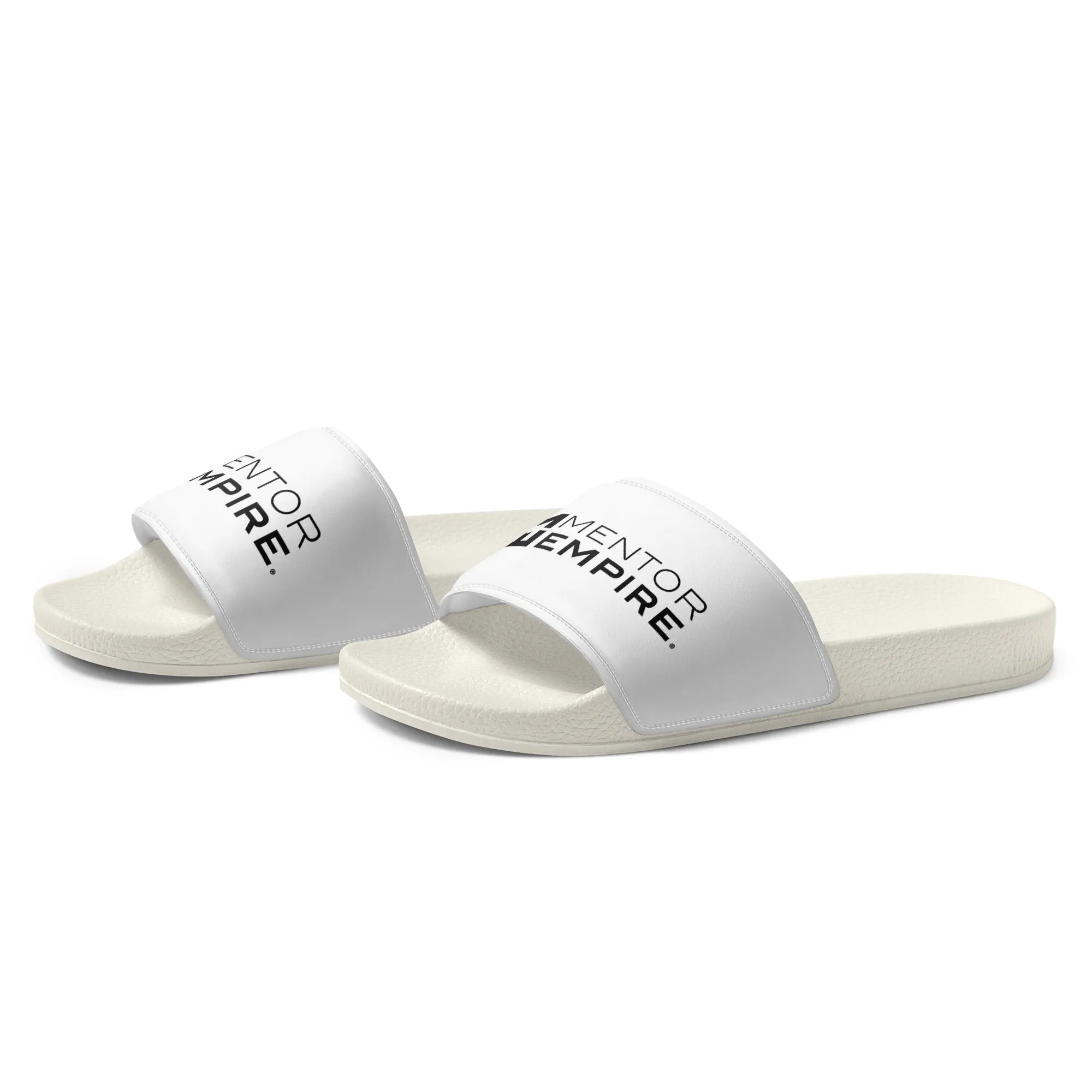 Mentor Empire Slides