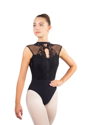 Mirielle Leotard