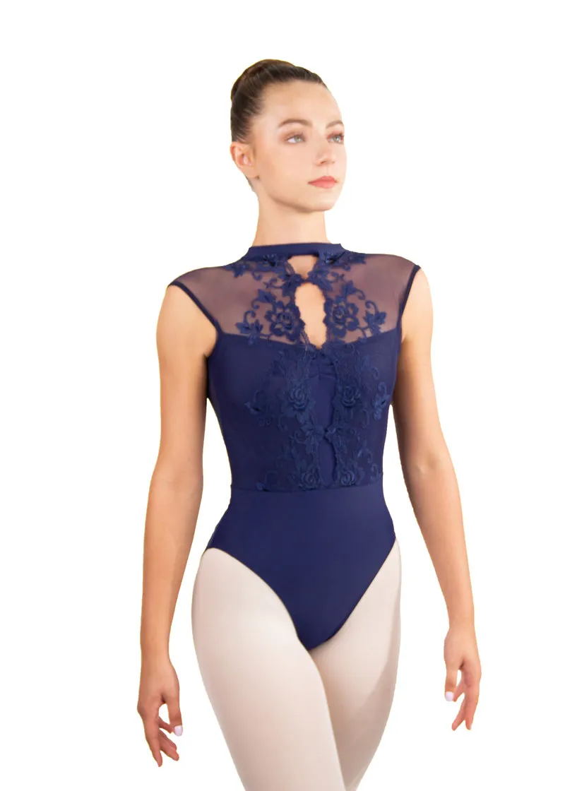 Mirielle Leotard