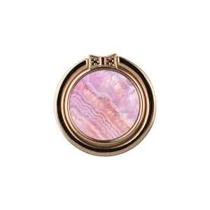 Misty Rose Coral | Phone Ring Holder  (Non-MagSafe)