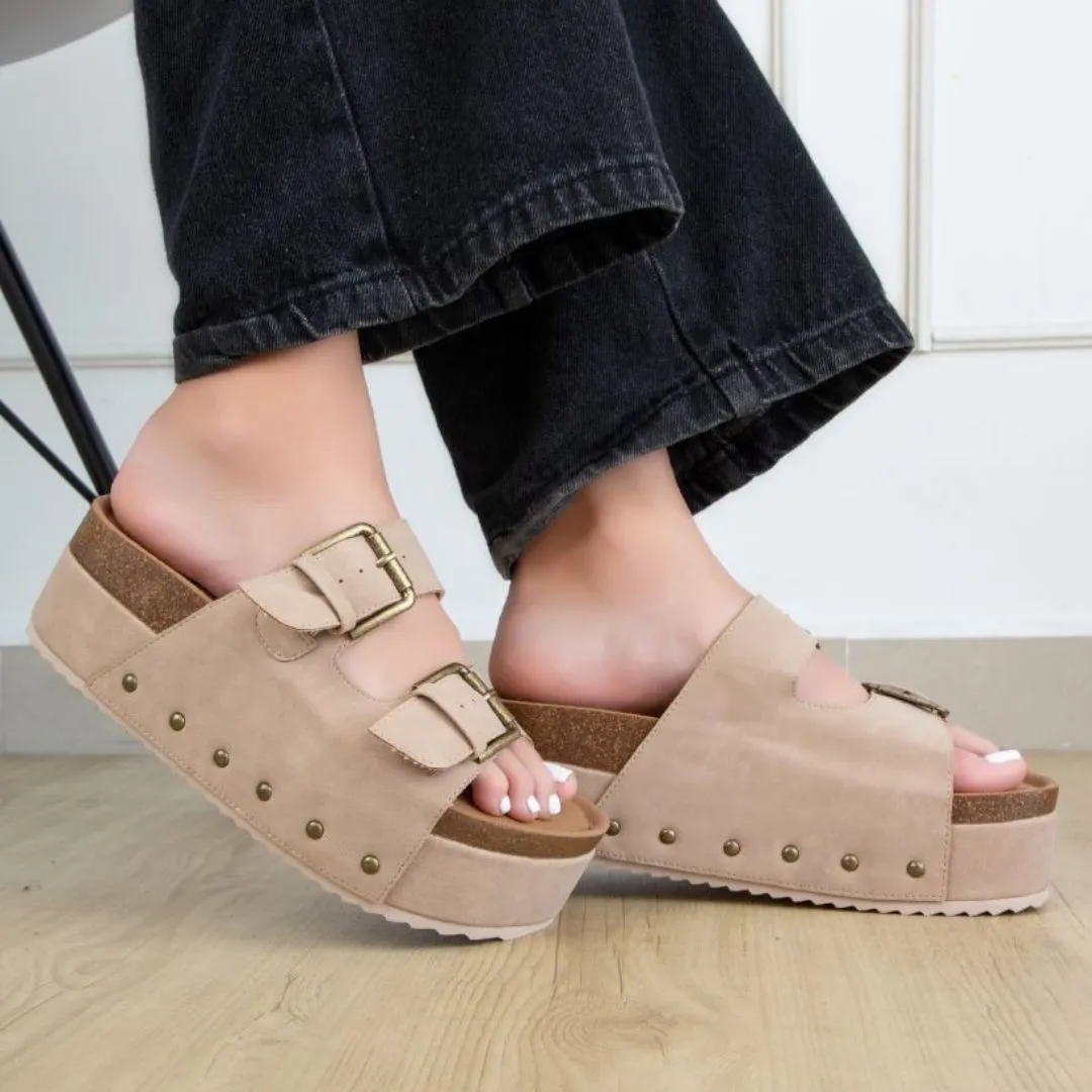 Modapasso Nina 1 Sandal