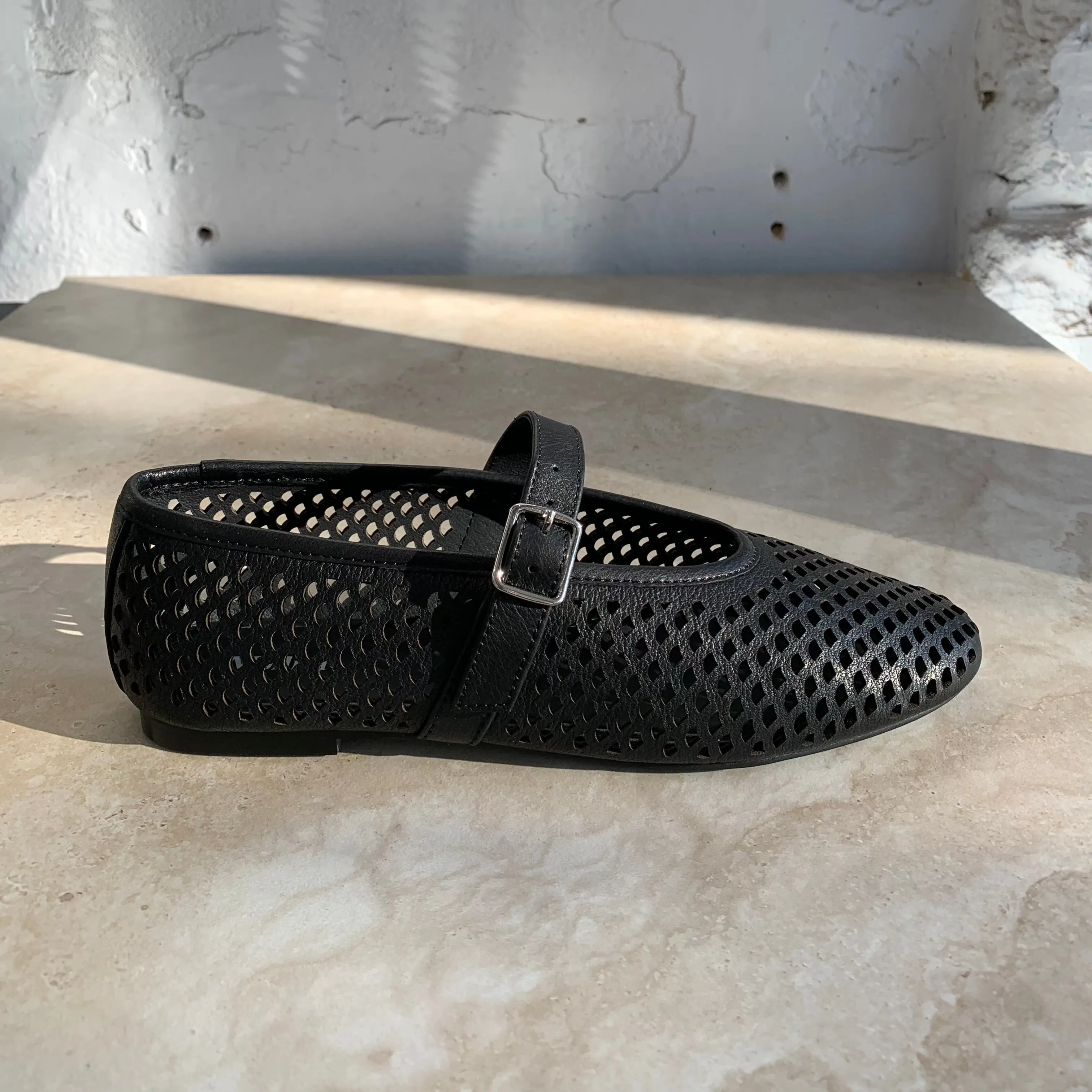 Mollini Elony Black