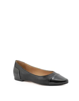 Mollini — Strilla Ballet Flat - Black