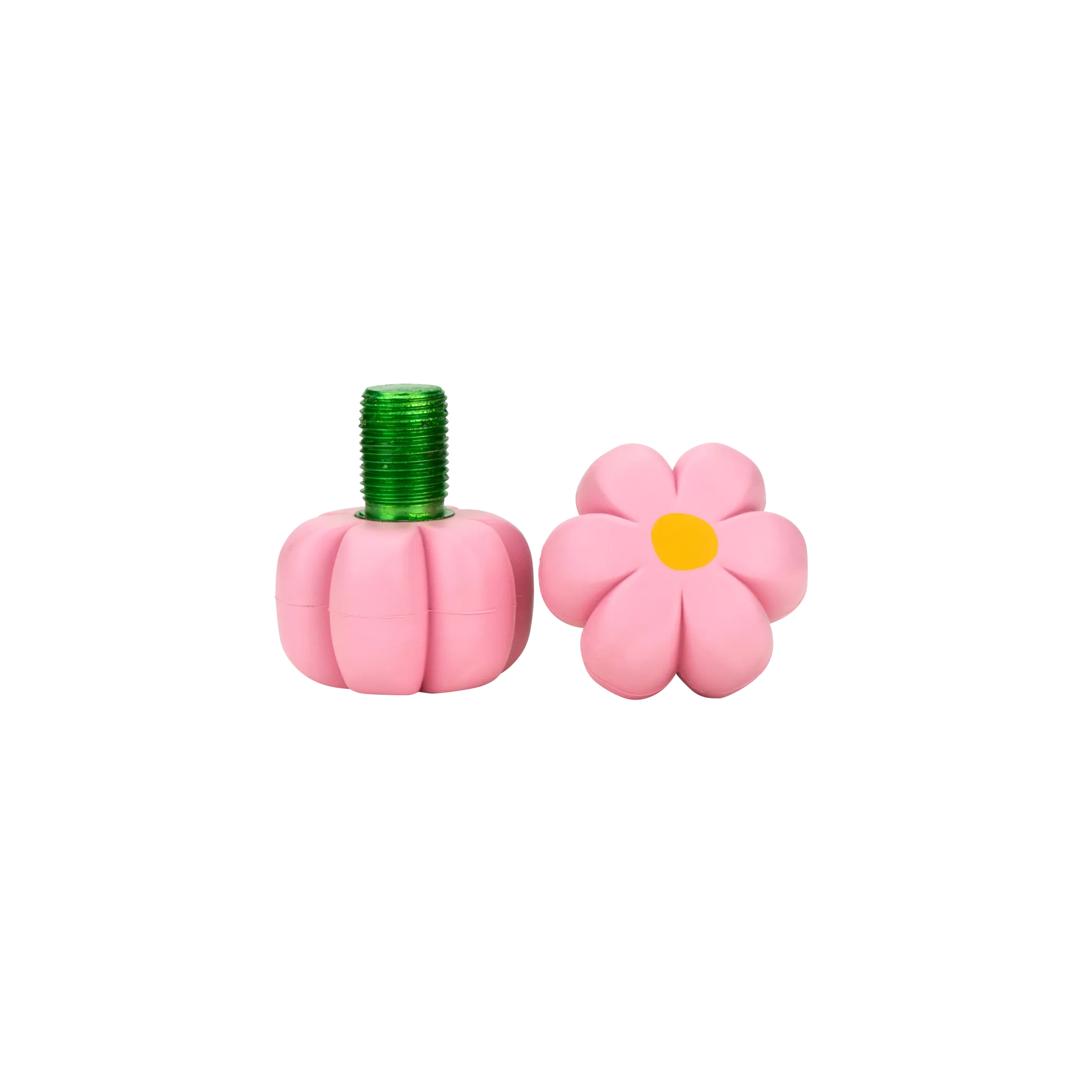 Moxi Brake Petals Toe Stops