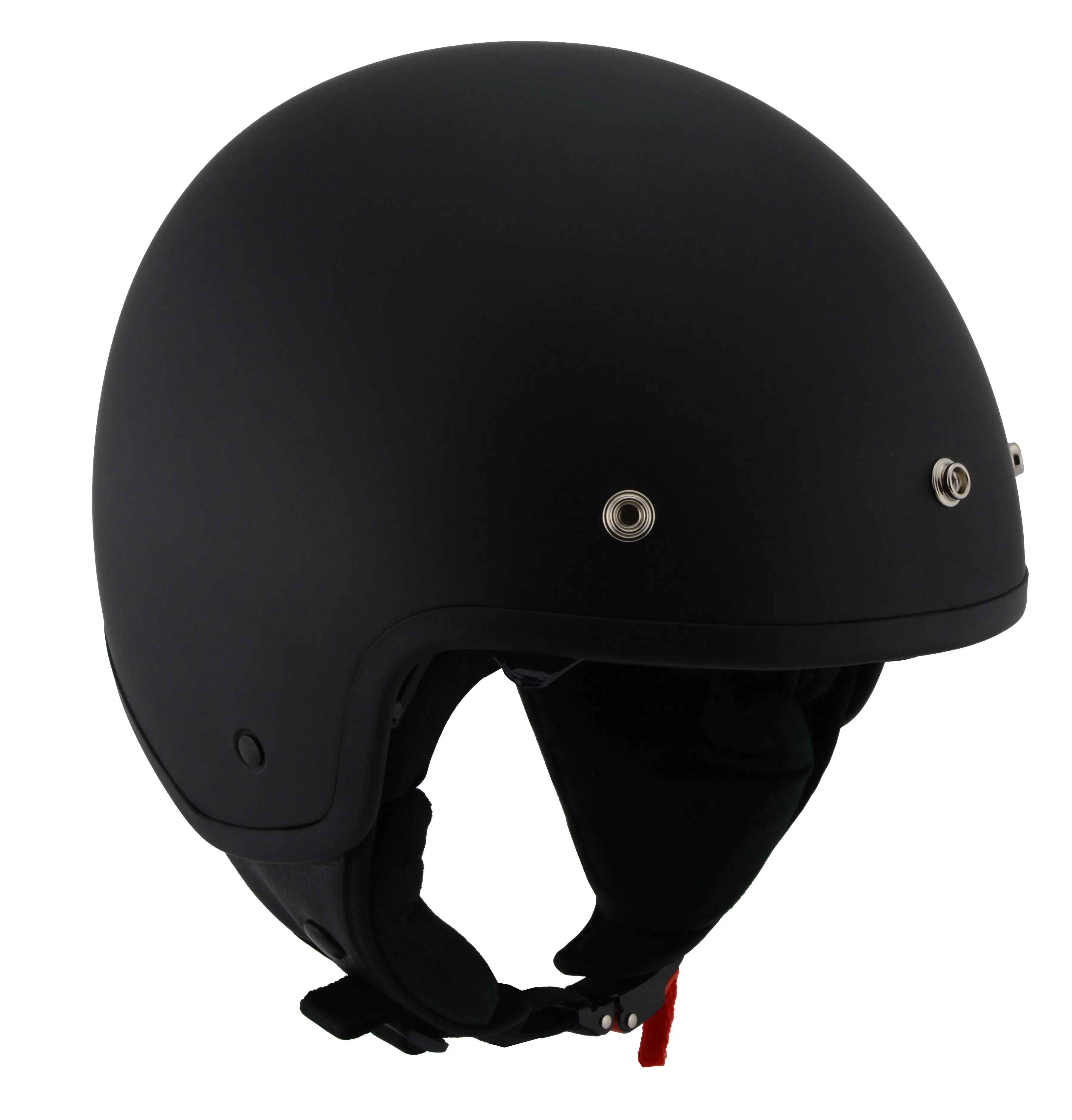 MPH9700DOT Accelerator Open Face Helmet