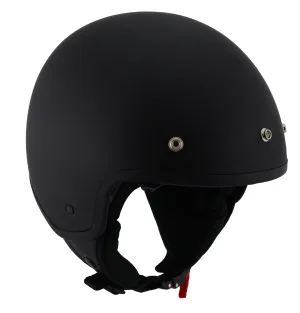 MPH9700DOT Accelerator Open Face Helmet