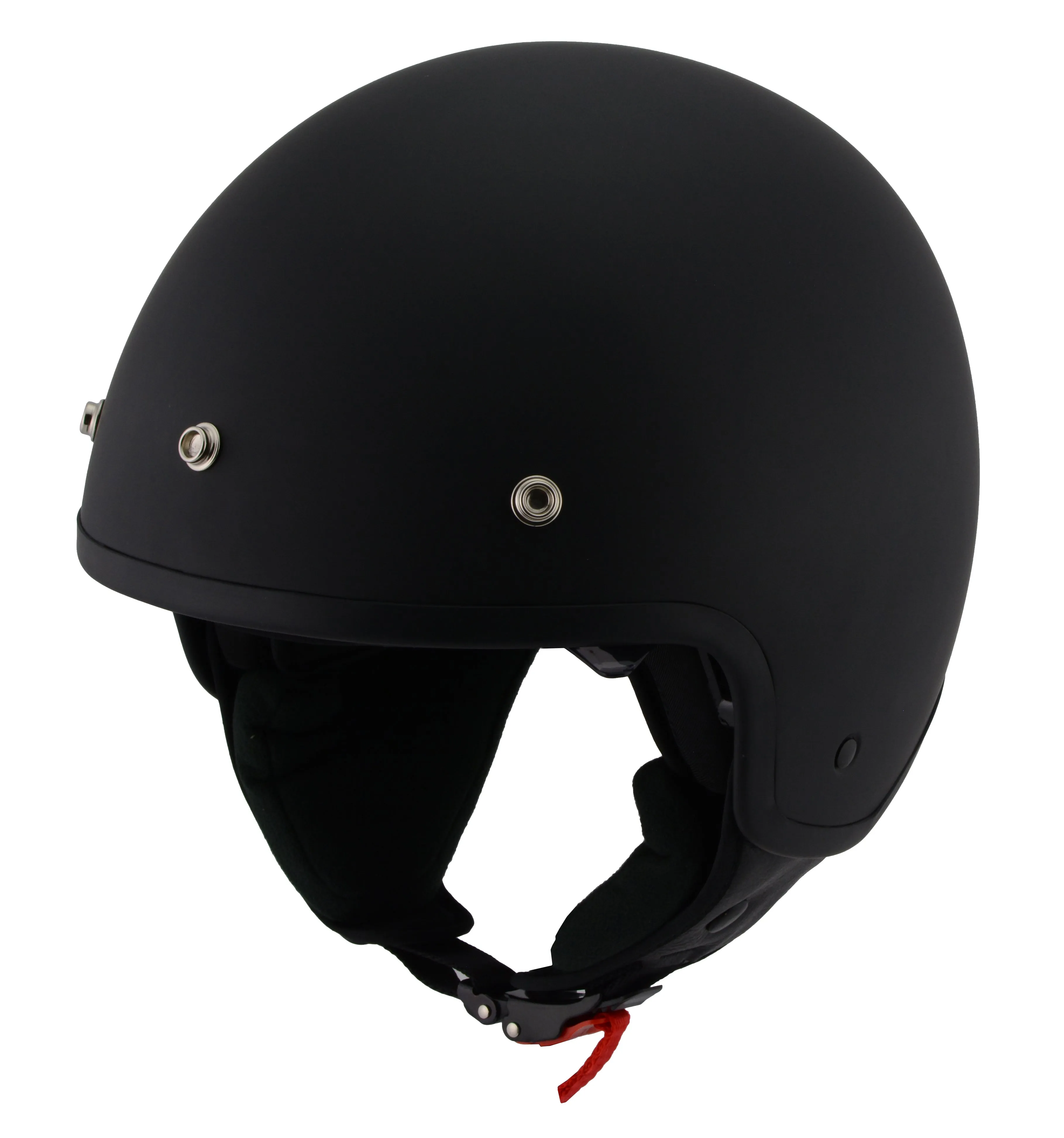 MPH9700DOT Accelerator Open Face Helmet