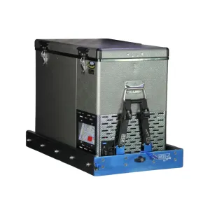 MSA 4x4 Straight Fridge Slide SL40