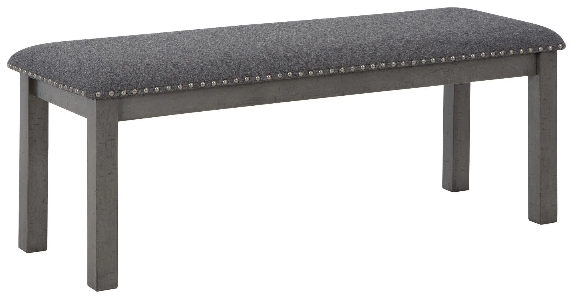Myshanna - Upholstered Bench