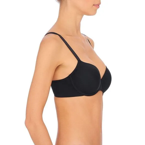 NATORI NWT Cushioned Comfort Contour Underwire Bra Women’s Size 38C