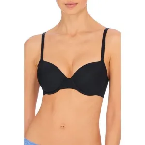 NATORI NWT Cushioned Comfort Contour Underwire Bra Women’s Size 38C