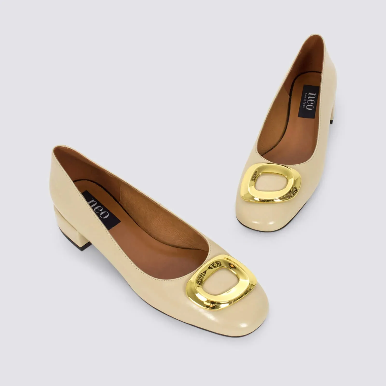 Neo 24514 Champagne