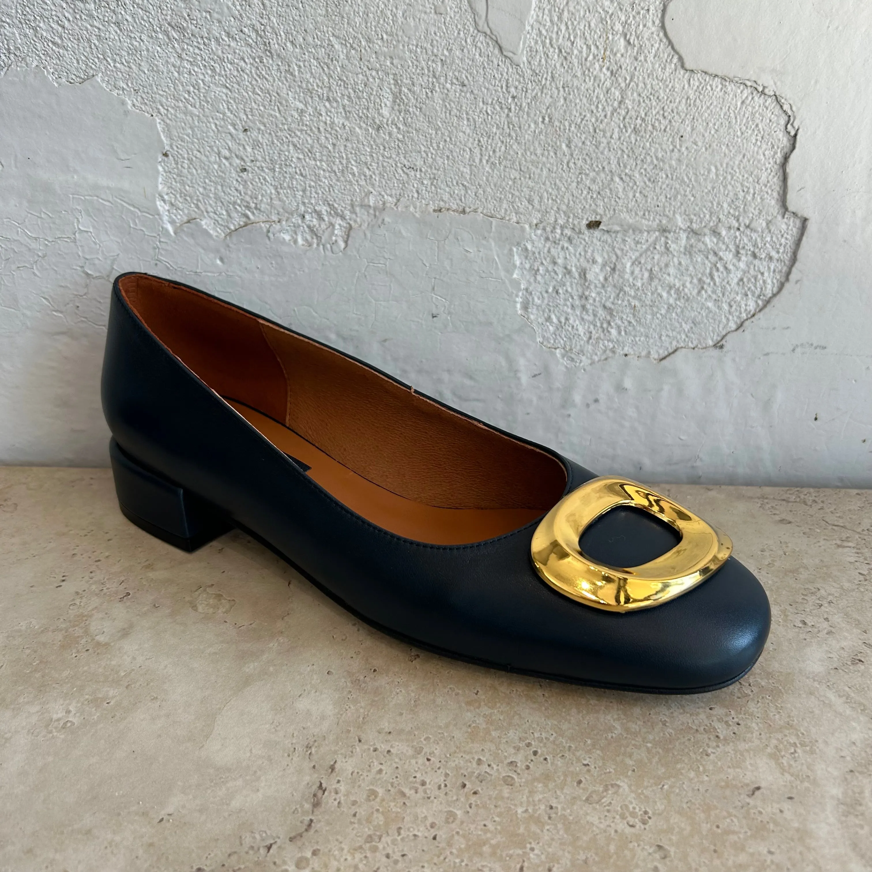 Neo 24514 Navy Blue