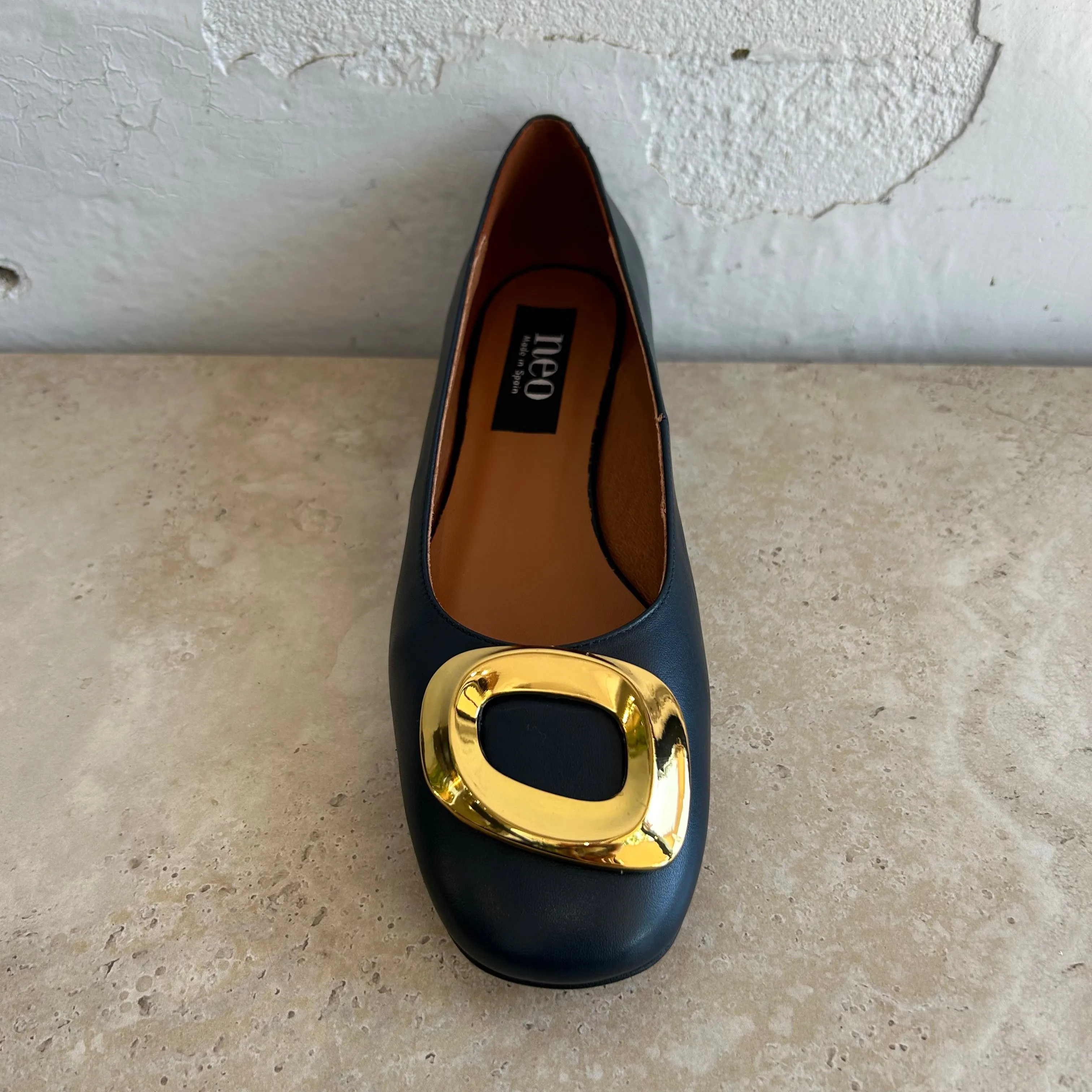 Neo 24514 Navy Blue