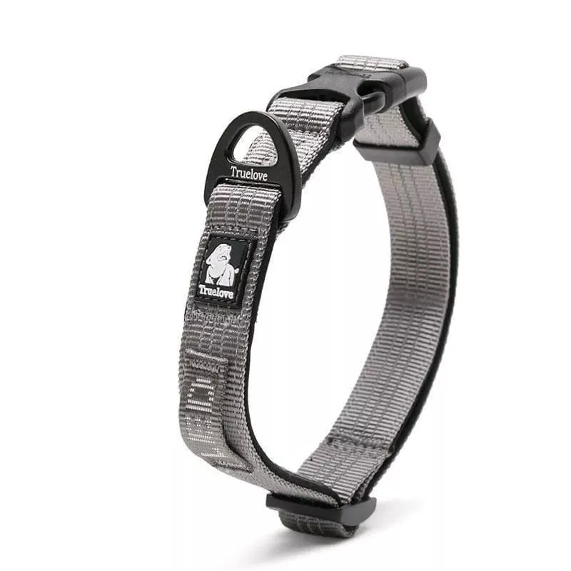 Neoprene Dog Collars