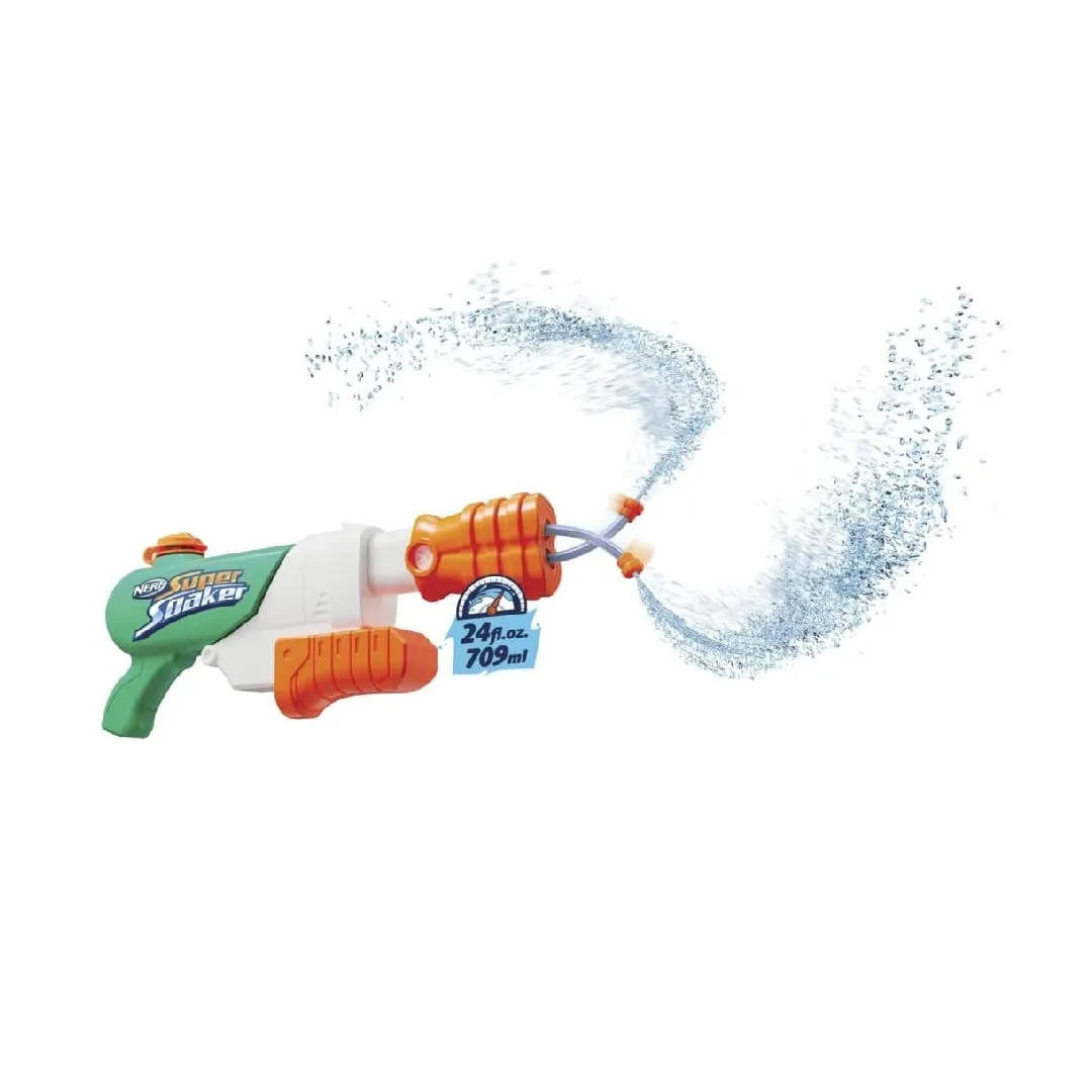 Nerf Supersoaker Hydro Frenzy Water Gun