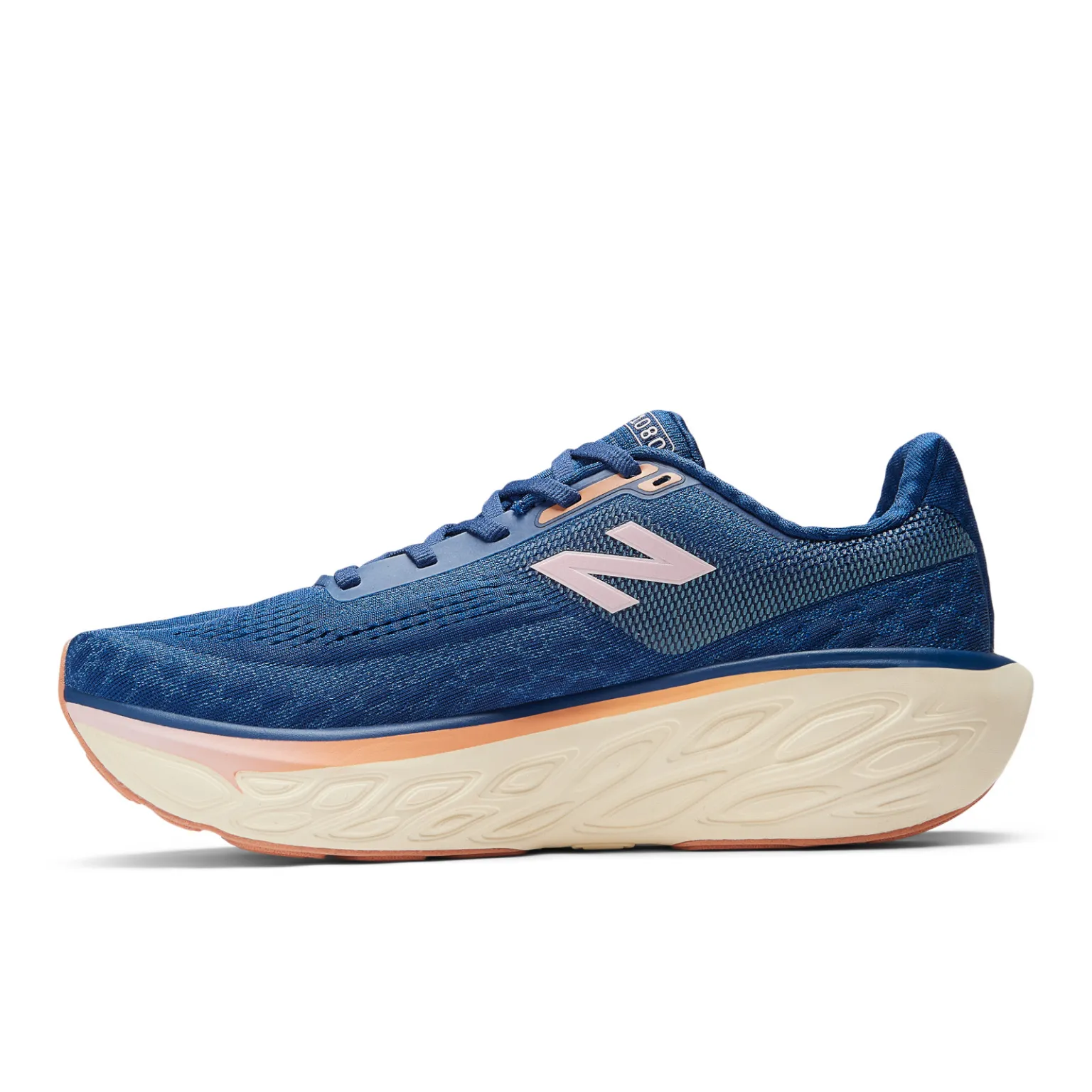 New Balance Womens Fresh Foam X 1080 V14 (B) Width