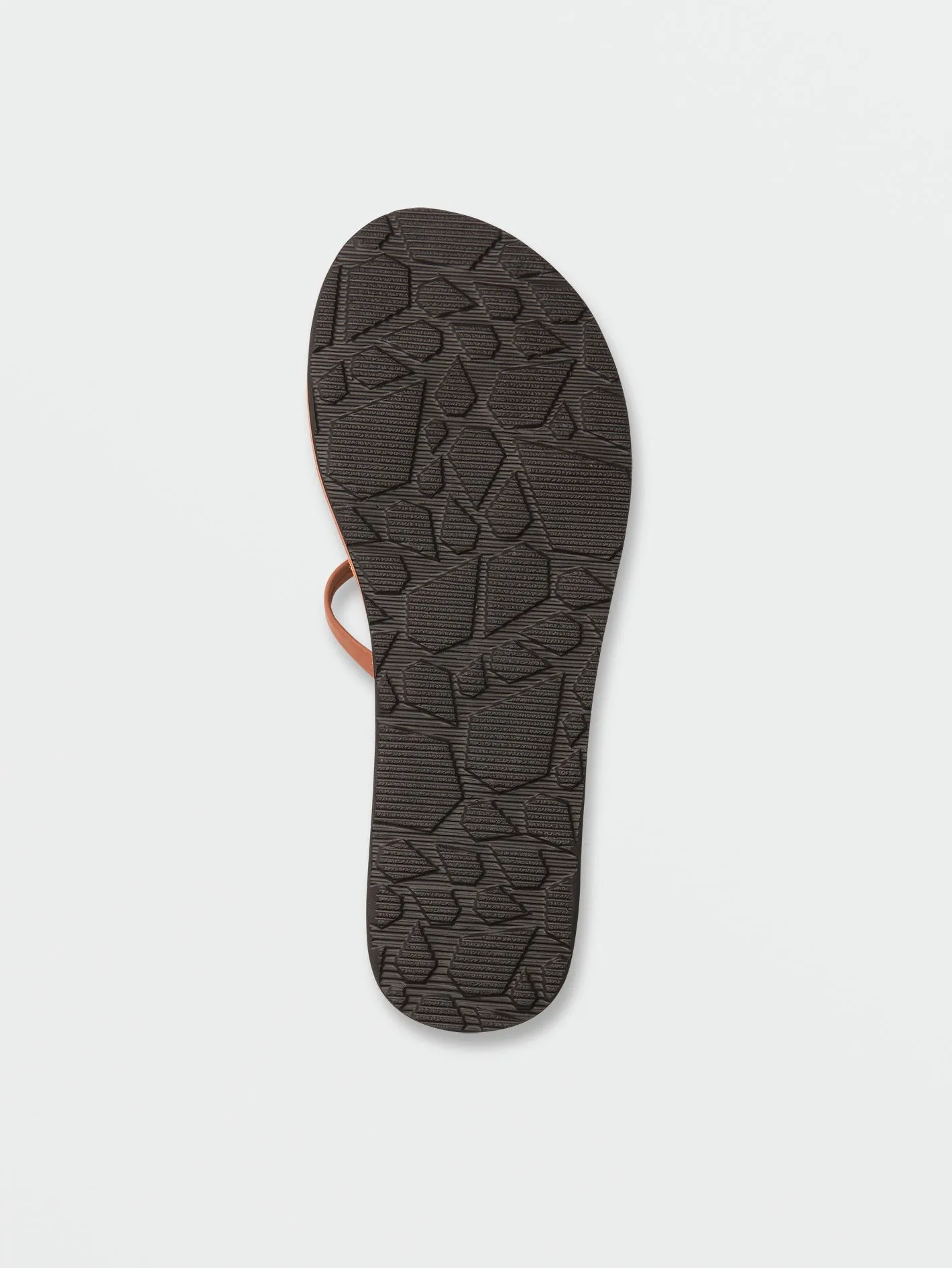 New School Ii Sandalen - DARK CLAY
