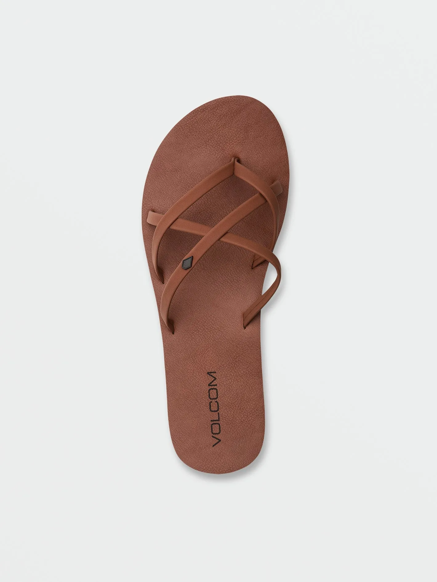 New School Ii Sandalen - DARK CLAY