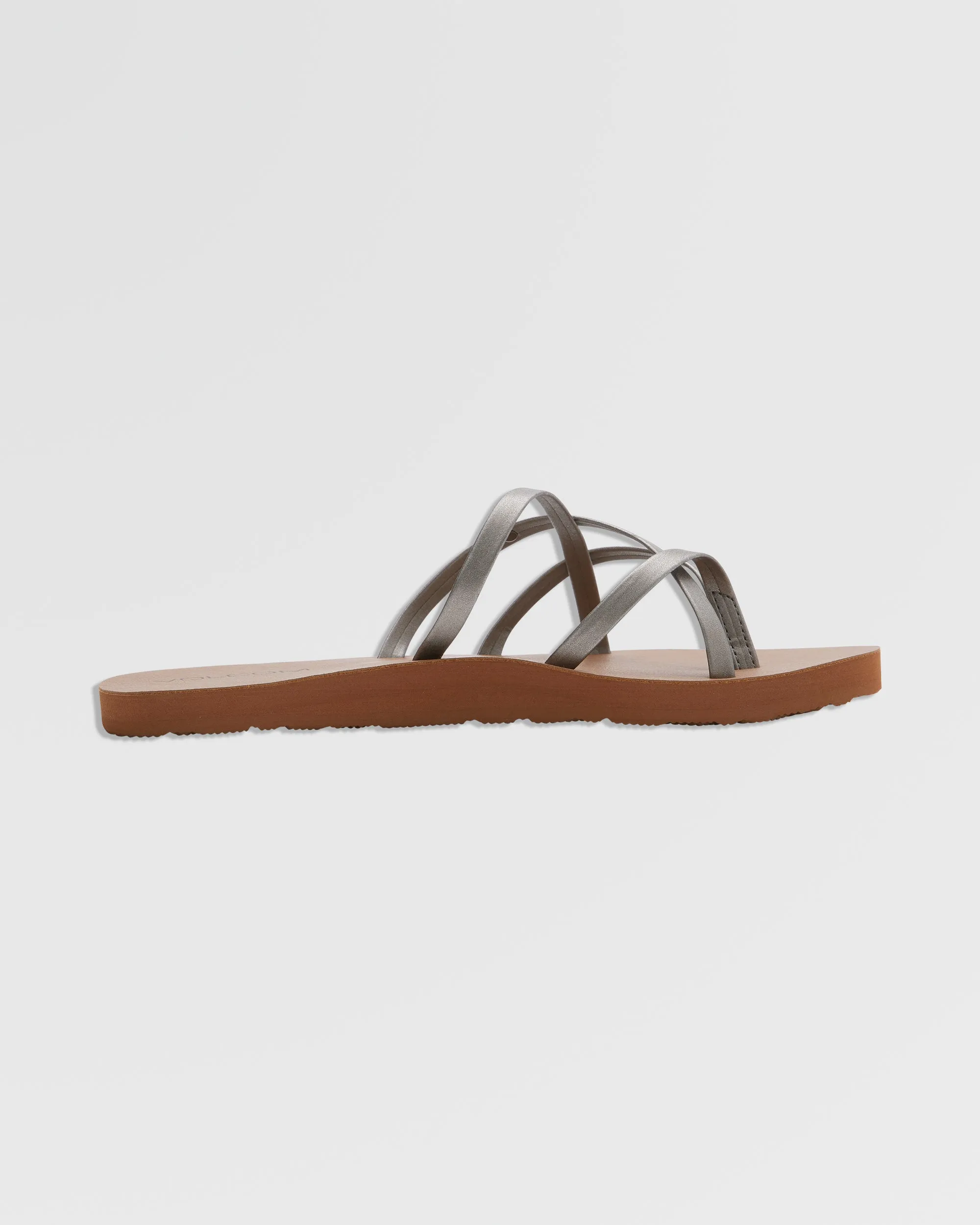 New School II Sandalen - OLD GOLD