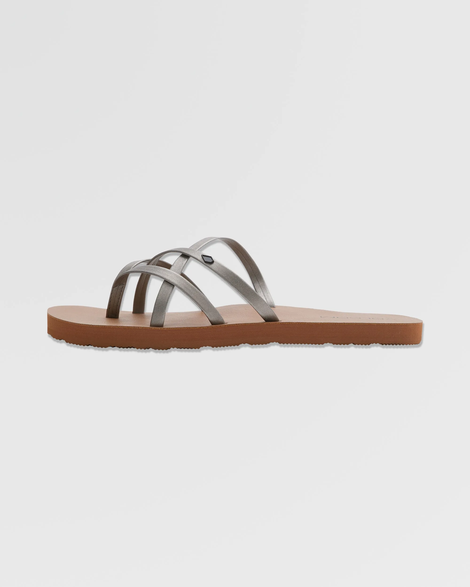 New School II Sandalen - OLD GOLD