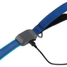 NiteDog LED Rechargeable Leash by Nite Ize