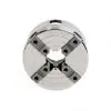 NOVA G3 LITE BOWL TURNING CHUCK BUNDLE DIRECT THREAD 1” X 8TPI (SKU 48308) *REPLACES (SKU 48266)