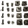 NOVA G3 LITE BOWL TURNING CHUCK BUNDLE DIRECT THREAD 1” X 8TPI (SKU 48308) *REPLACES (SKU 48266)