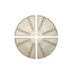NOVA G3 LITE BOWL TURNING CHUCK BUNDLE DIRECT THREAD 1” X 8TPI (SKU 48308) *REPLACES (SKU 48266)