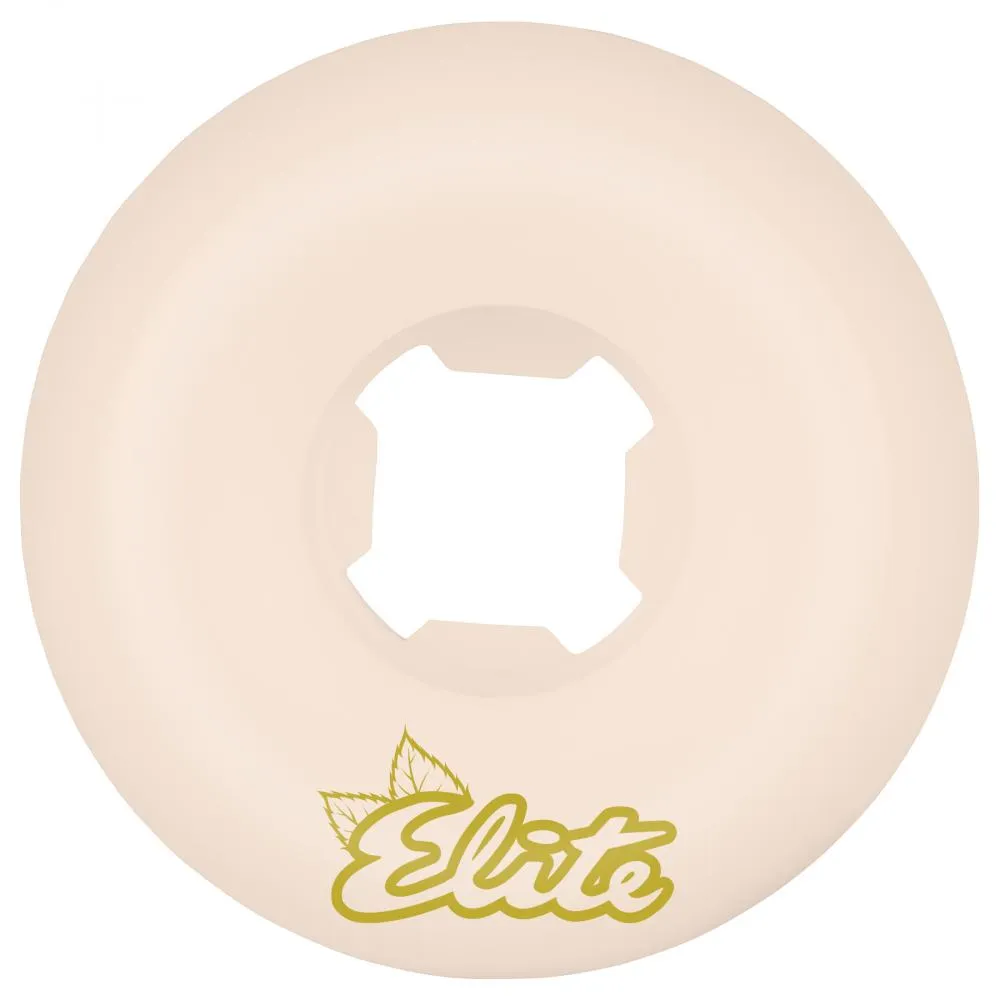 OJ Elite Nomads 95a Wheels - 57mm
