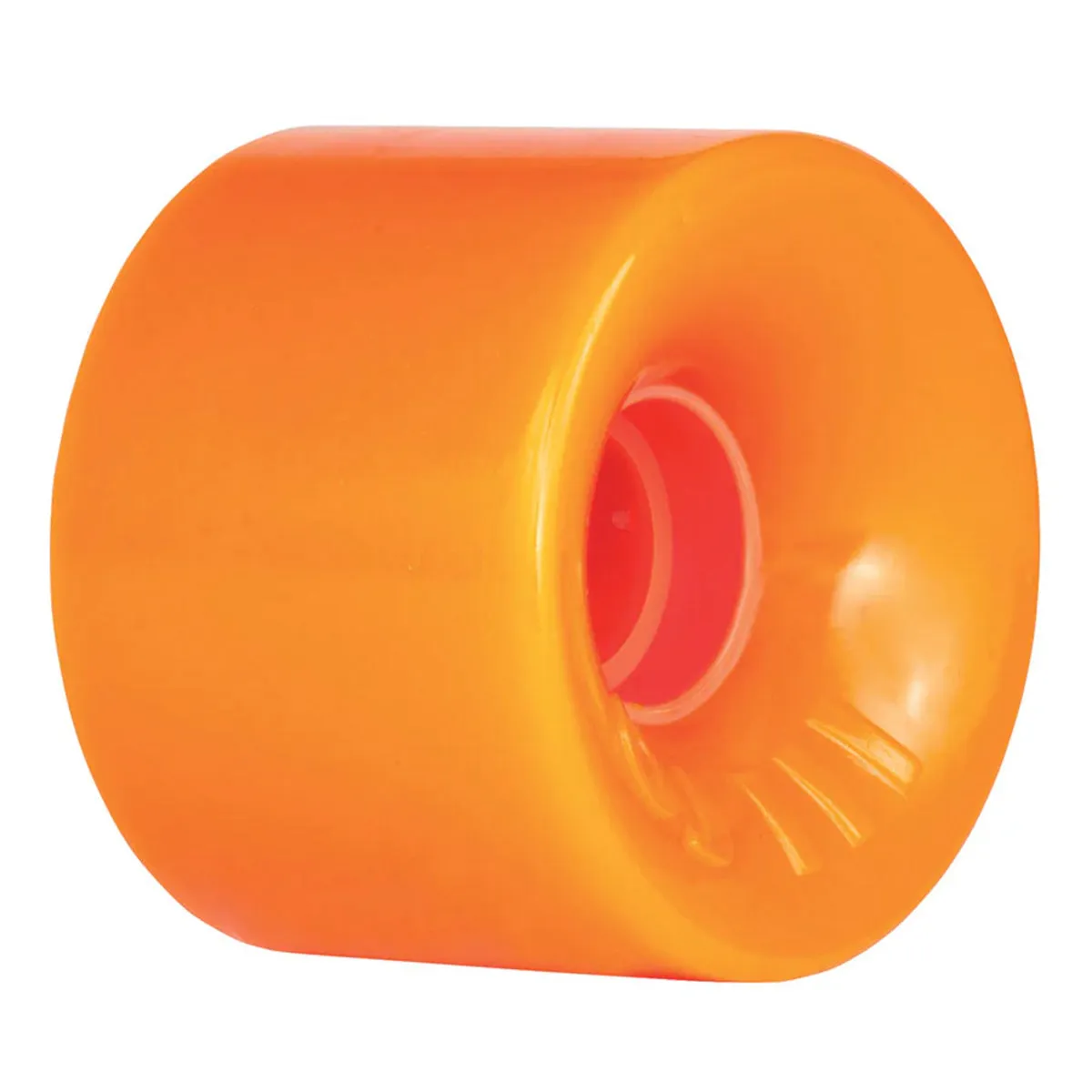 OJ - Hot Juice Orange 60MM 78A Skateboard Wheels