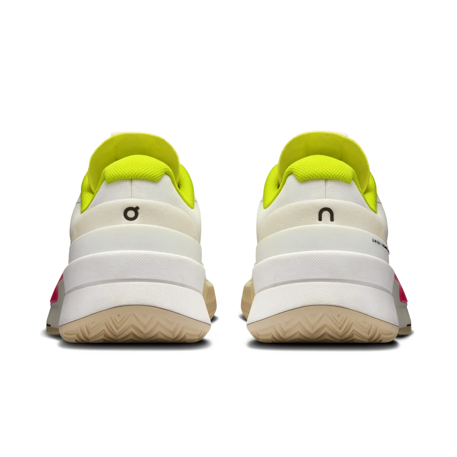 On Womens The Roger Pro 2 All-Court