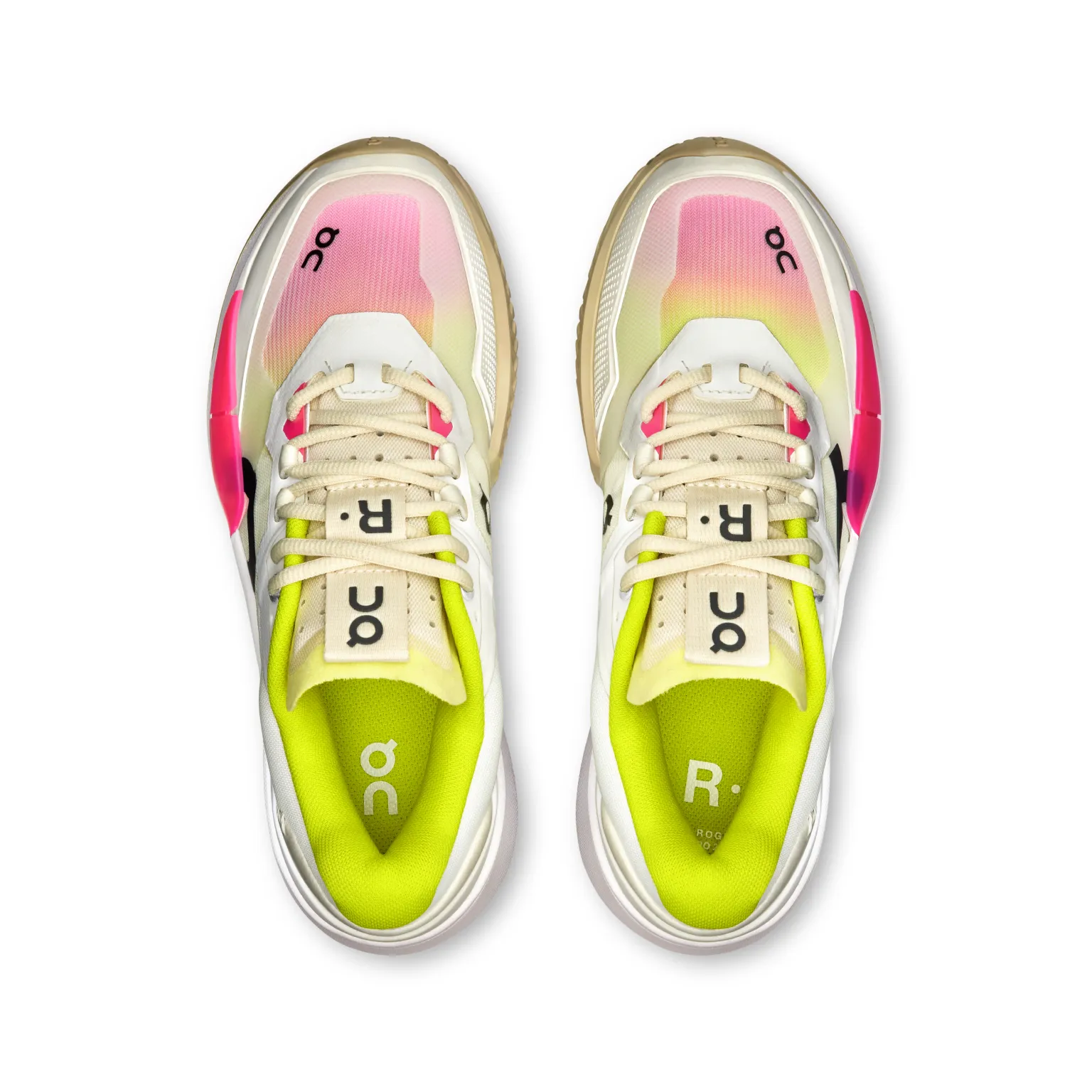On Womens The Roger Pro 2 All-Court